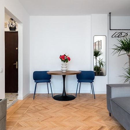 בוקרשט Central Aesthetic Apartment מראה חיצוני תמונה