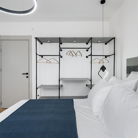 בוקרשט Central Aesthetic Apartment מראה חיצוני תמונה