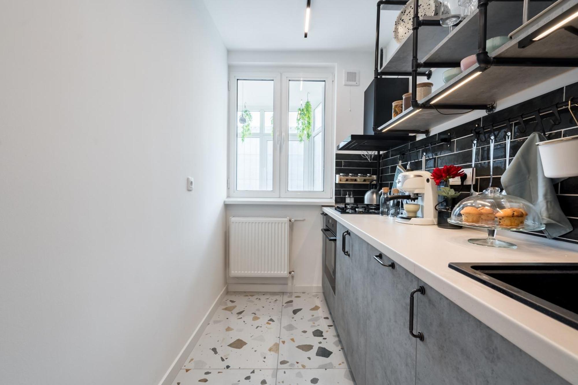 בוקרשט Central Aesthetic Apartment מראה חיצוני תמונה